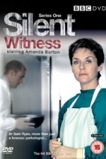 Watch Silent Witness Vumoo